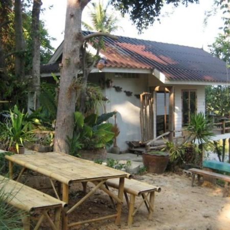 Ao Luk Lanlay Home Stay Krabi מראה חיצוני תמונה