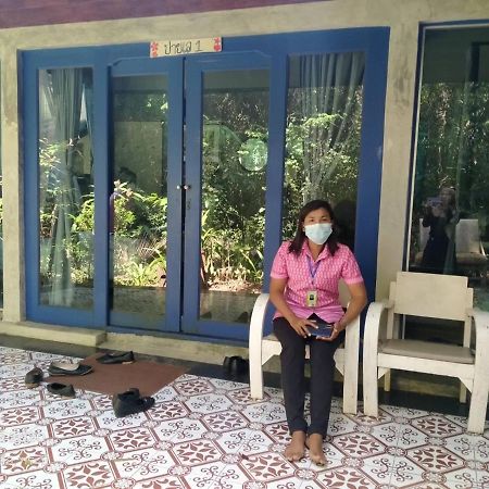 Ao Luk Lanlay Home Stay Krabi מראה חיצוני תמונה