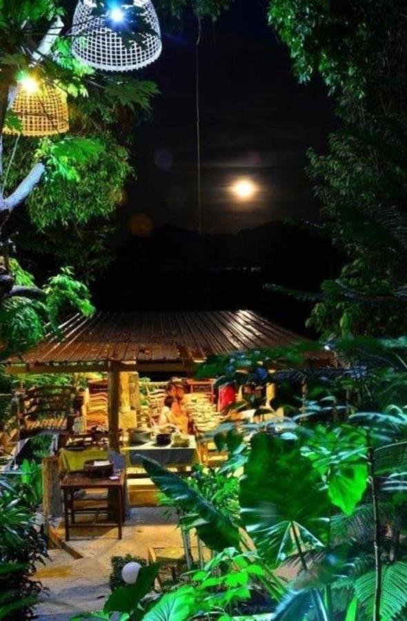 Ao Luk Lanlay Home Stay Krabi מראה חיצוני תמונה