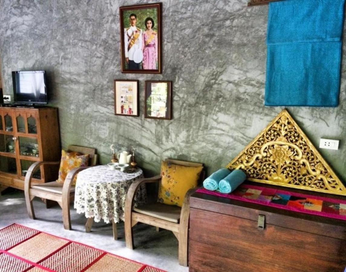 Ao Luk Lanlay Home Stay Krabi מראה חיצוני תמונה