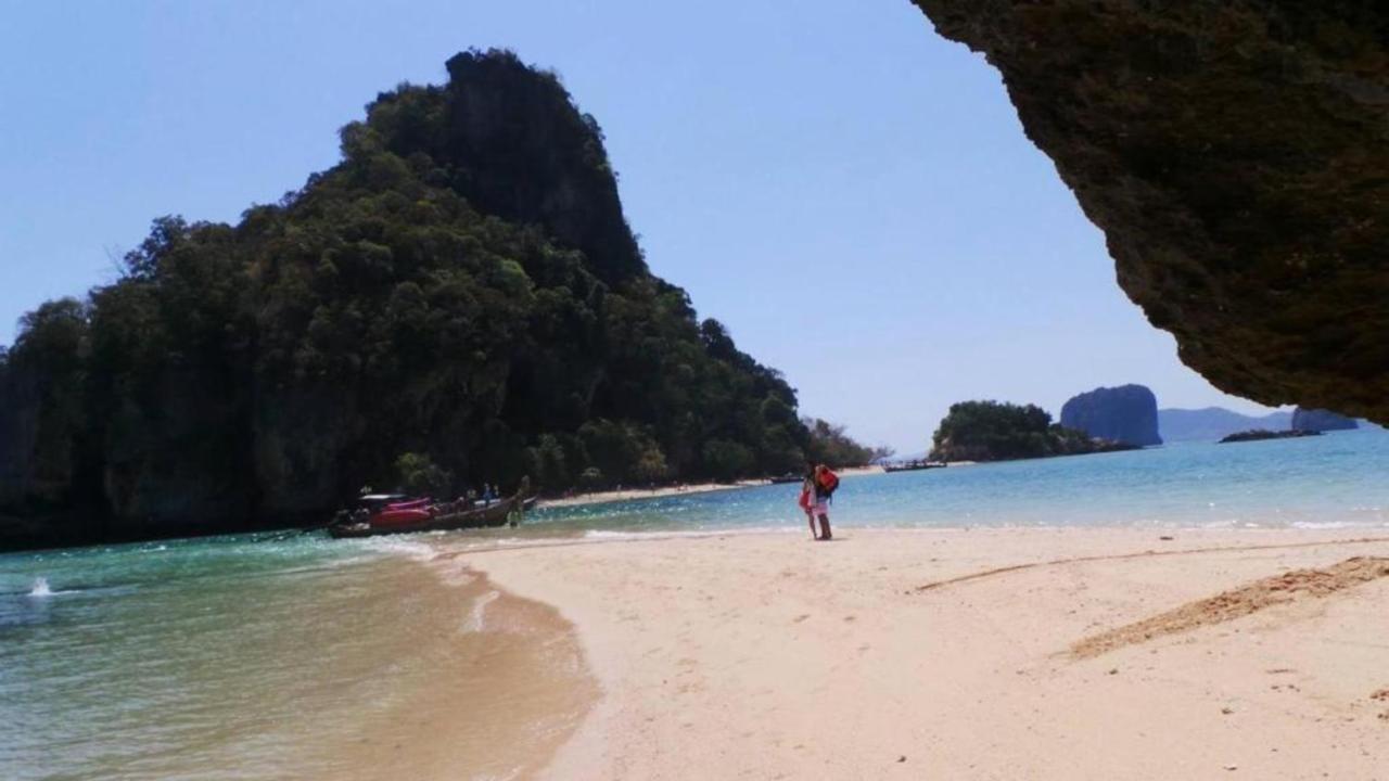 Ao Luk Lanlay Home Stay Krabi מראה חיצוני תמונה