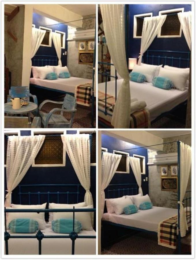 Ao Luk Lanlay Home Stay Krabi מראה חיצוני תמונה