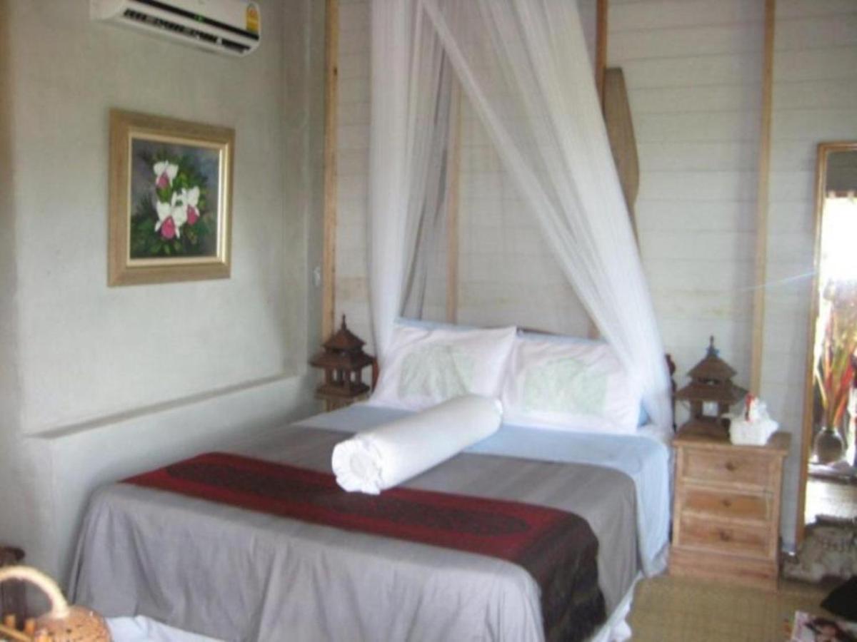 Ao Luk Lanlay Home Stay Krabi מראה חיצוני תמונה