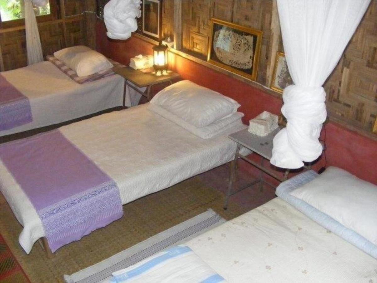 Ao Luk Lanlay Home Stay Krabi מראה חיצוני תמונה