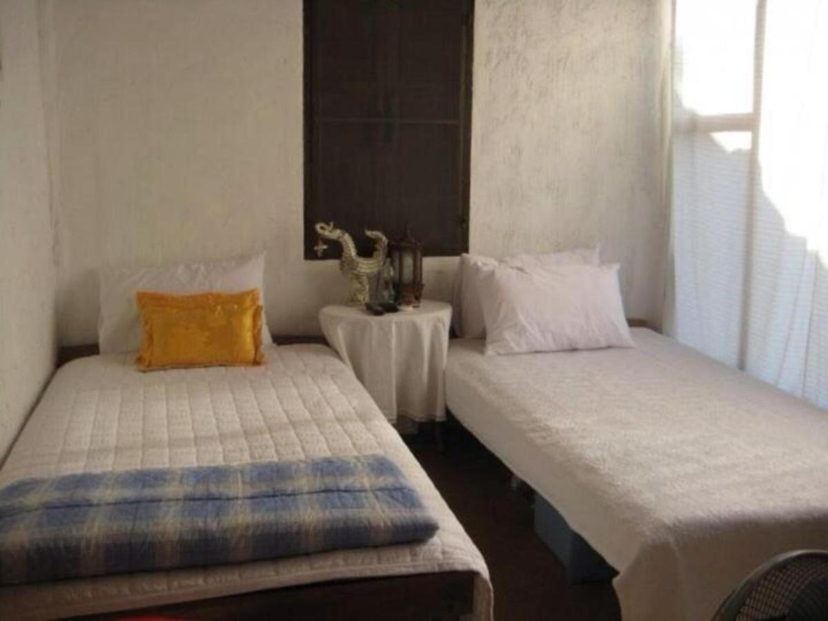 Ao Luk Lanlay Home Stay Krabi מראה חיצוני תמונה