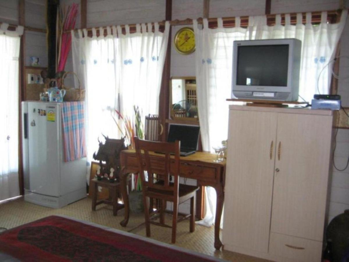 Ao Luk Lanlay Home Stay Krabi מראה חיצוני תמונה