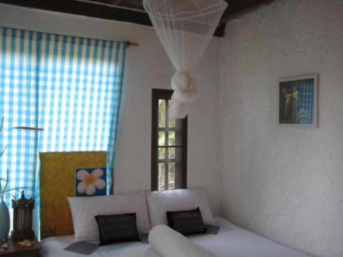 Ao Luk Lanlay Home Stay Krabi מראה חיצוני תמונה