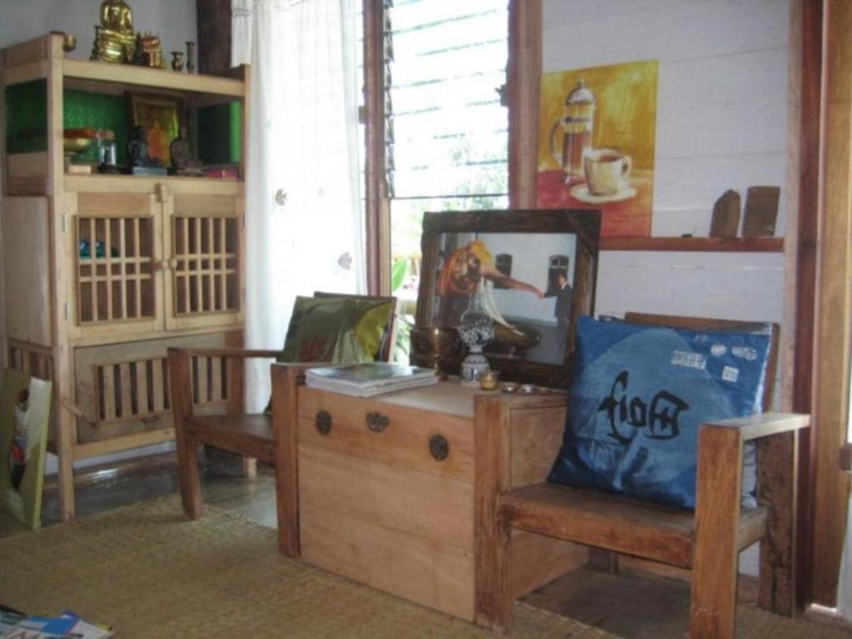 Ao Luk Lanlay Home Stay Krabi מראה חיצוני תמונה