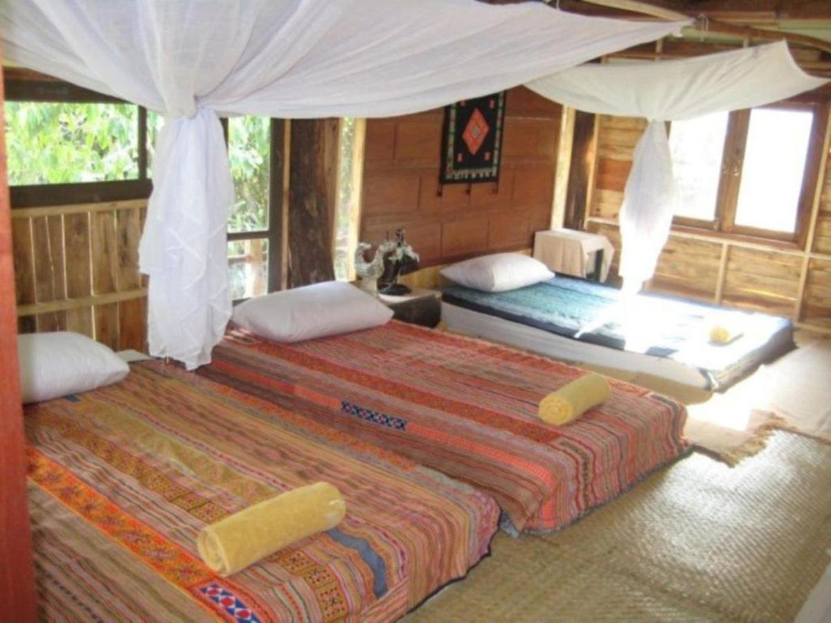 Ao Luk Lanlay Home Stay Krabi מראה חיצוני תמונה