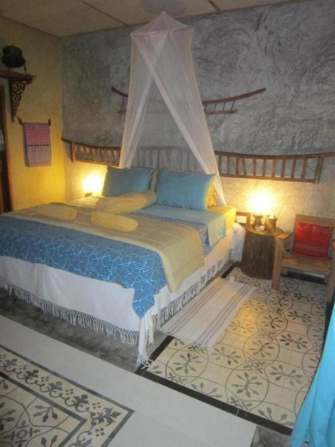 Ao Luk Lanlay Home Stay Krabi מראה חיצוני תמונה