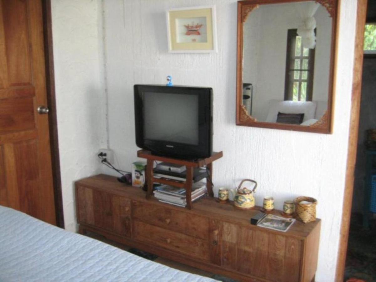 Ao Luk Lanlay Home Stay Krabi מראה חיצוני תמונה