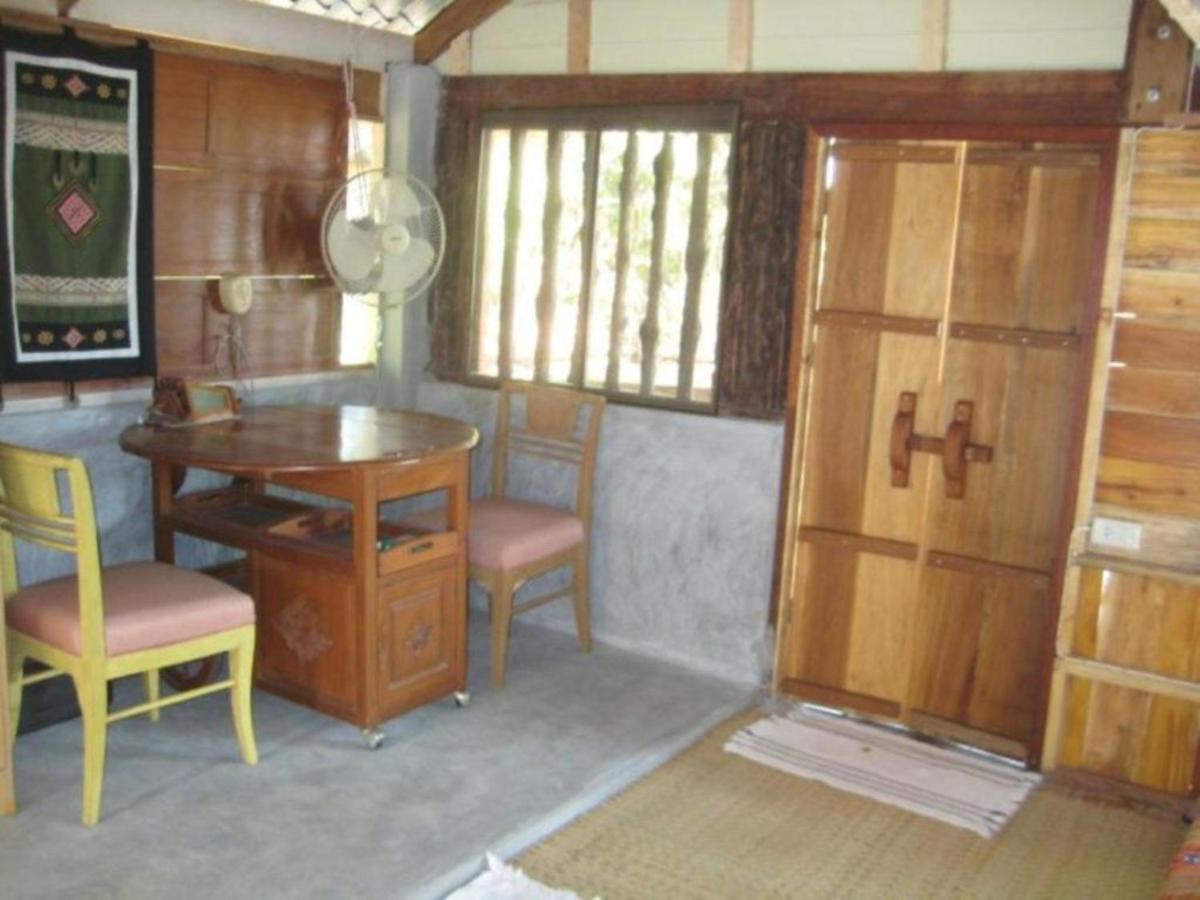 Ao Luk Lanlay Home Stay Krabi מראה חיצוני תמונה