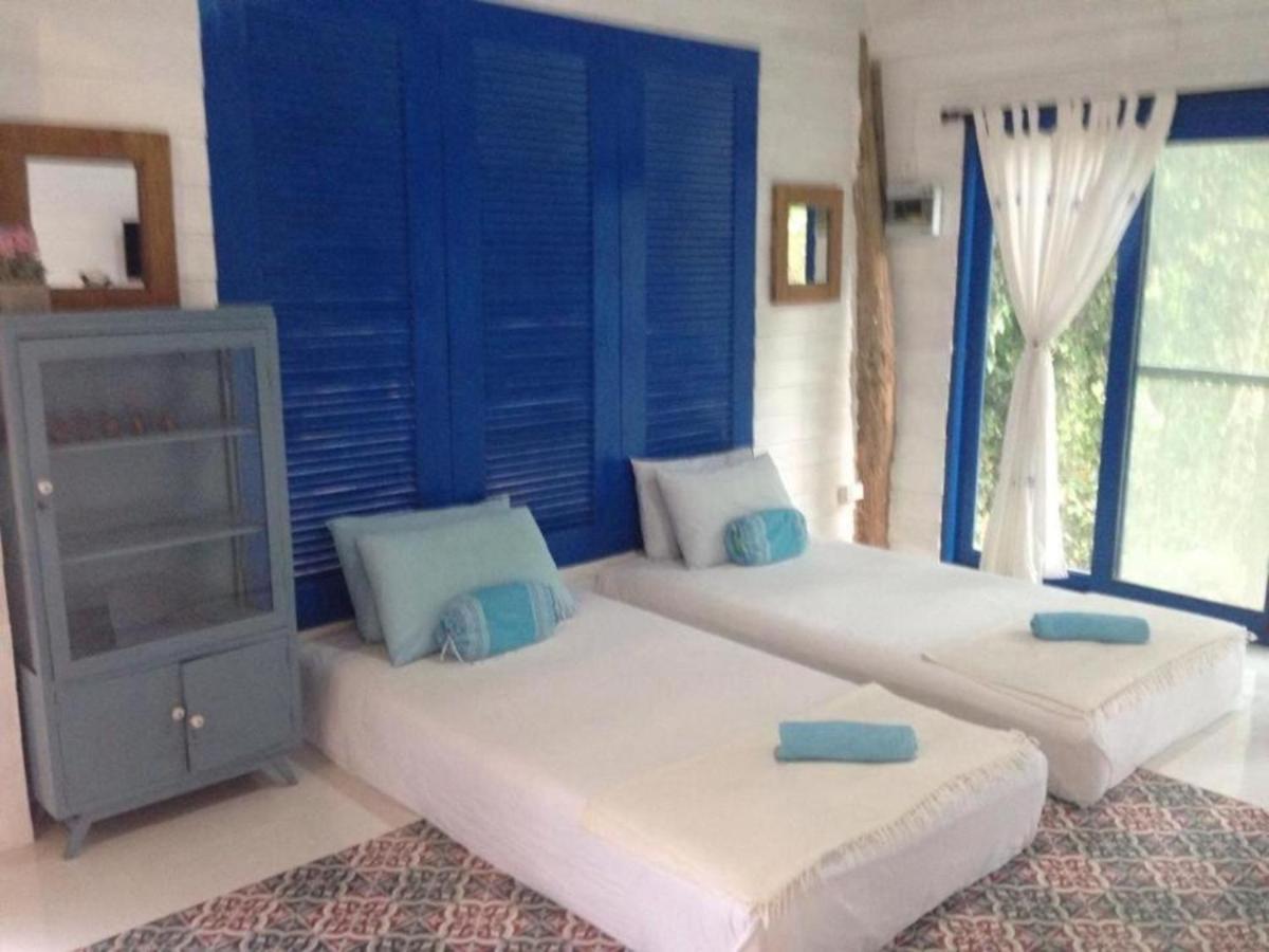 Ao Luk Lanlay Home Stay Krabi מראה חיצוני תמונה
