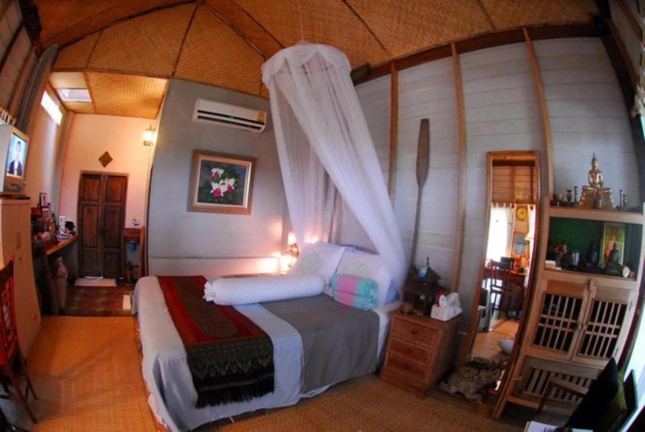 Ao Luk Lanlay Home Stay Krabi מראה חיצוני תמונה