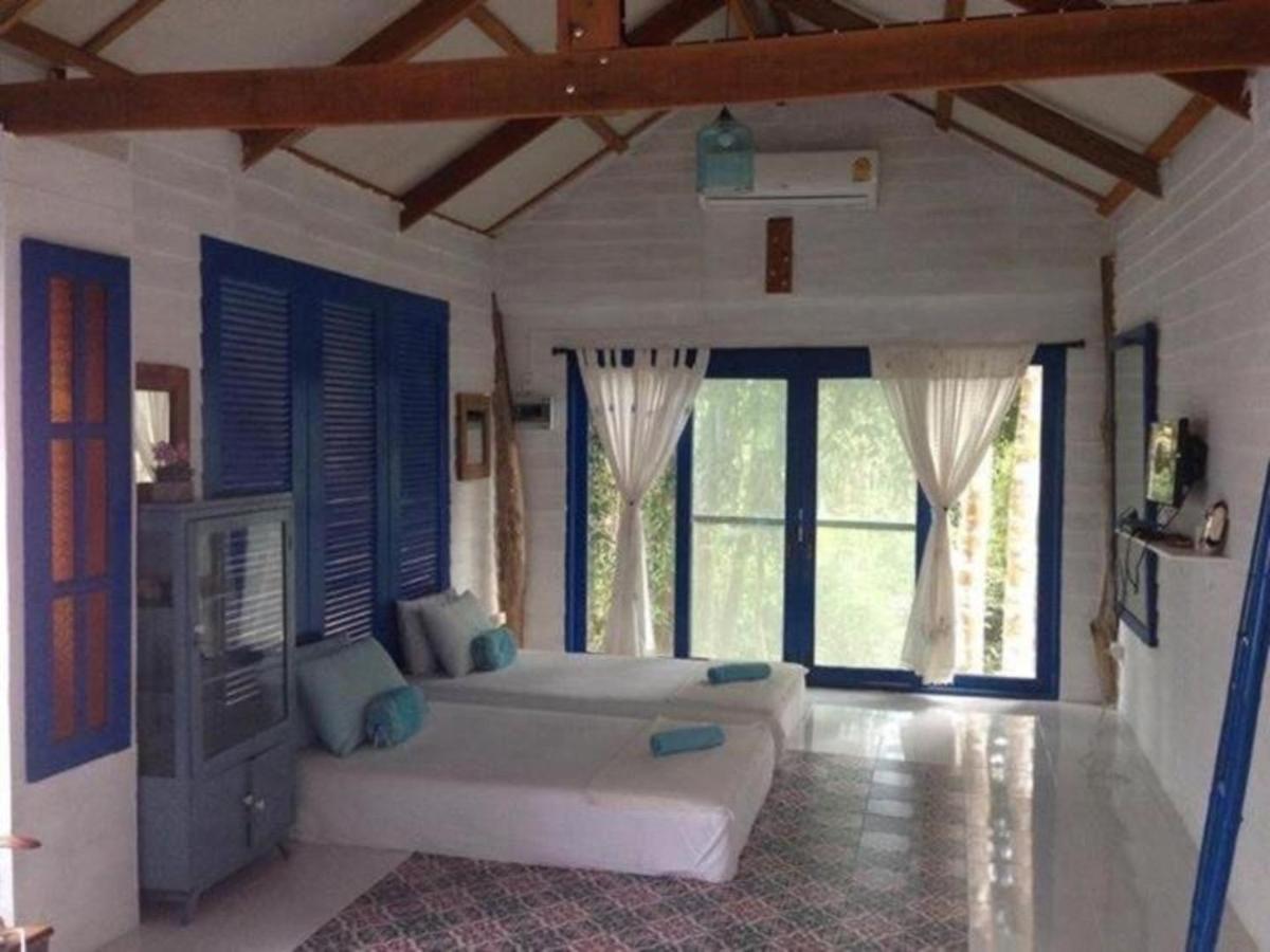 Ao Luk Lanlay Home Stay Krabi מראה חיצוני תמונה
