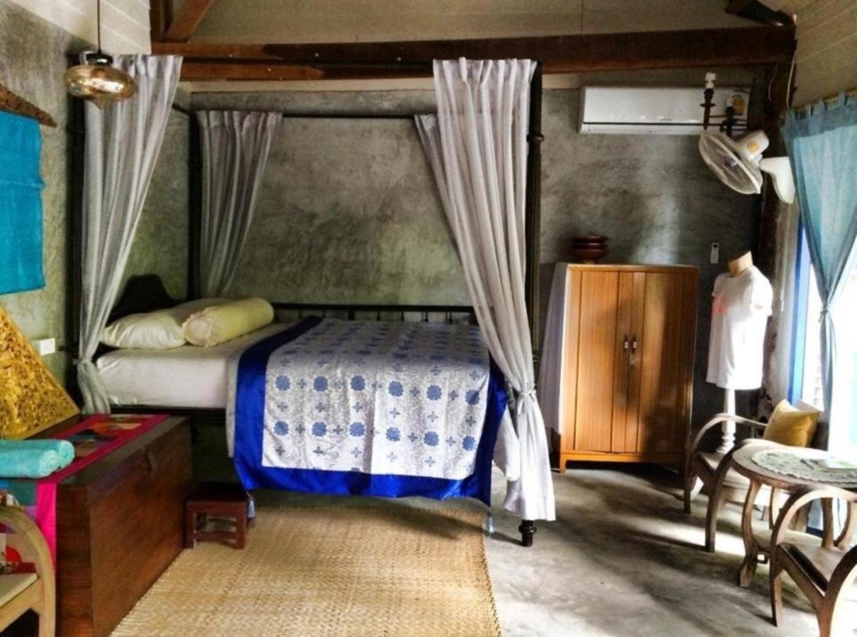 Ao Luk Lanlay Home Stay Krabi מראה חיצוני תמונה