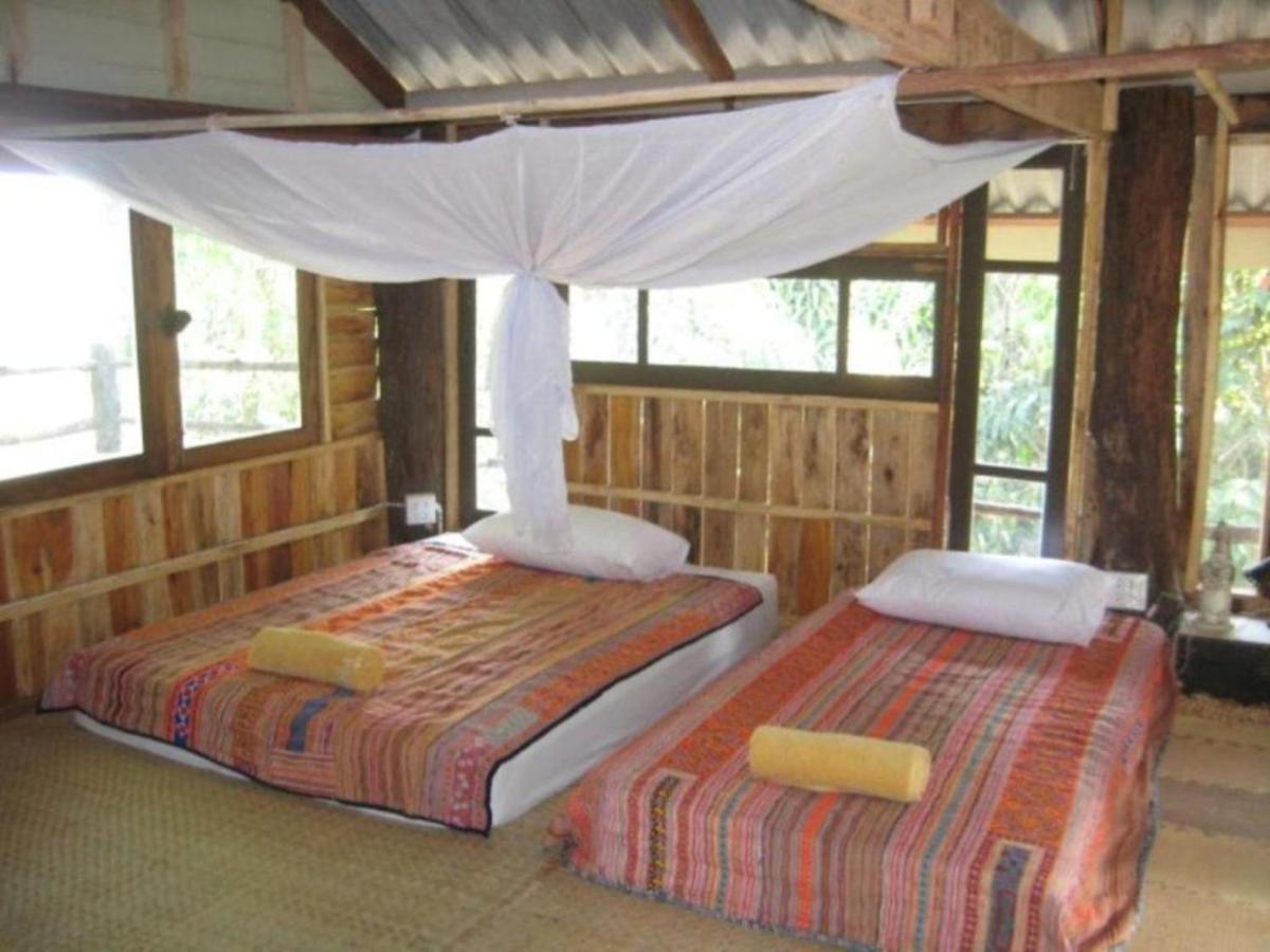 Ao Luk Lanlay Home Stay Krabi מראה חיצוני תמונה